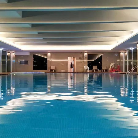 Hotel Dona Maria Affiliated By Melia 4*