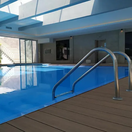 Hotel Dona Maria Affiliated By Melia