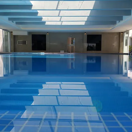 Dona Maria Affiliated By Melia Hotel