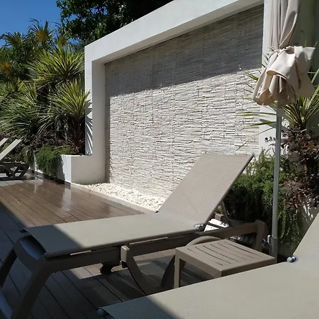 Dona Maria Affiliated By Melia Hotel 4*