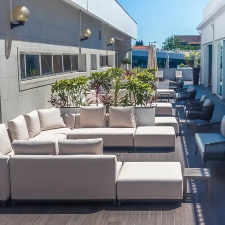 Dona Maria Affiliated By Melia Hotel