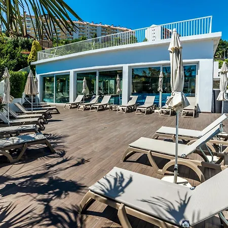 Dona Maria Affiliated By Melia Hotel