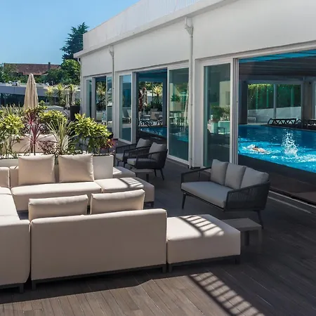 Dona Maria Affiliated By Melia 4*