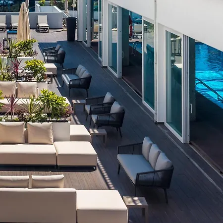 Hotel Dona Maria Affiliated By Melia