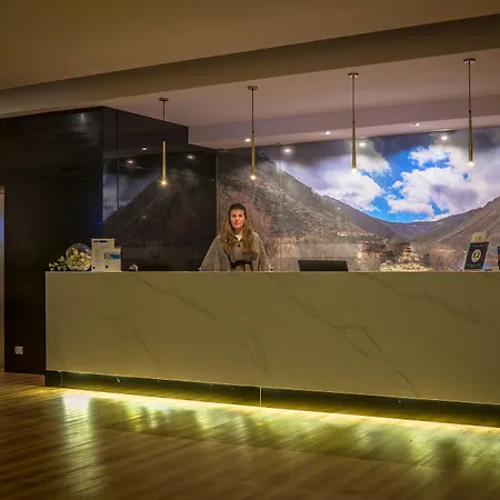 Dona Maria Affiliated By Melia Hotel 4*