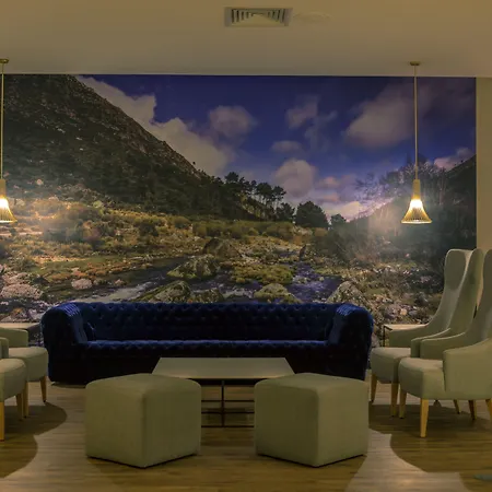 Dona Maria Affiliated By Melia Hotel 4*