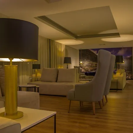 Dona Maria, Affiliated By Melia Hotel 4*
