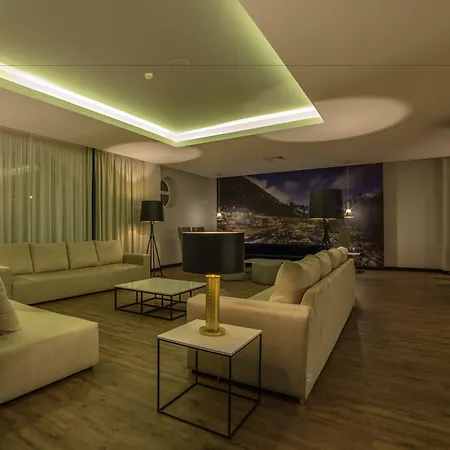 Dona Maria Affiliated By Melia 4*