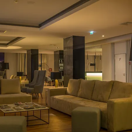 Dona Maria, Affiliated By Melia Hotel 4*