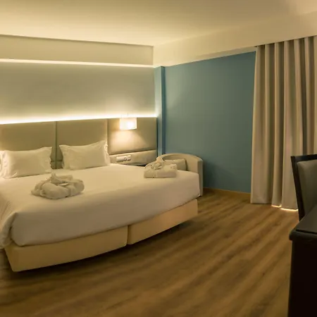 Dona Maria, Affiliated By Melia Hotel Covilhã