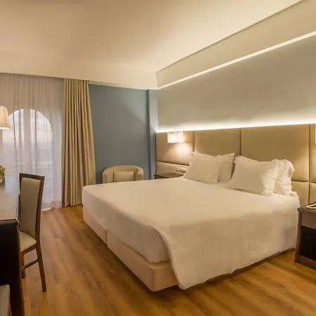 Dona Maria, Affiliated By Melia 4*