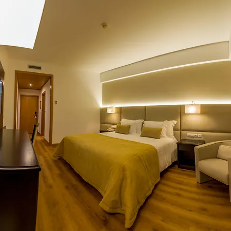 Dona Maria Affiliated By Melia Covilhã