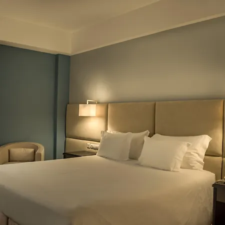 Hotel Dona Maria, Affiliated By Melia Covilhã