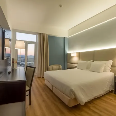Hotel Dona Maria, Affiliated By Melia Covilhã