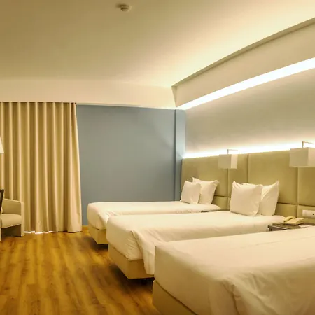 Hotel Dona Maria, Affiliated By Melia