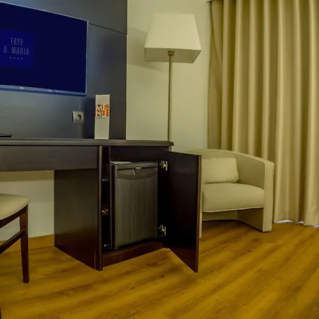 Dona Maria Affiliated By Melia Hotel Covilha