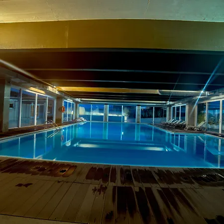 Dona Maria Affiliated By Melia Hotel