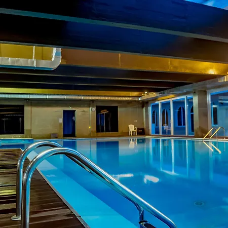 Hotel Dona Maria, Affiliated By Melia Covilhã