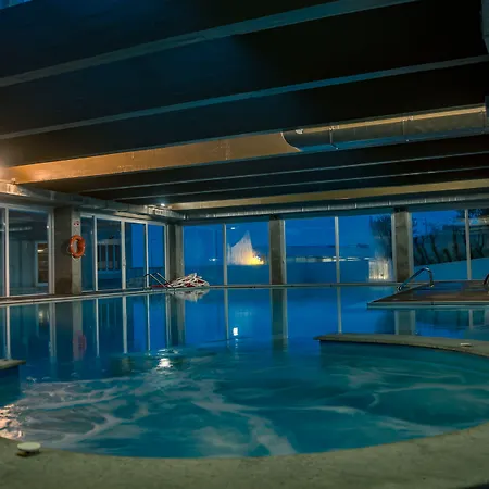 Hotel Dona Maria Affiliated By Melia 4*