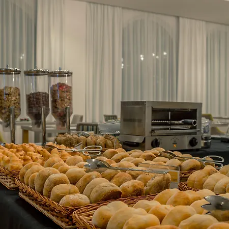 Dona Maria Affiliated By Melia Covilhã