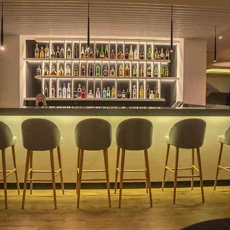 Dona Maria Affiliated By Melia Covilhã