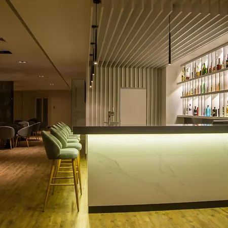 Dona Maria Affiliated By Melia