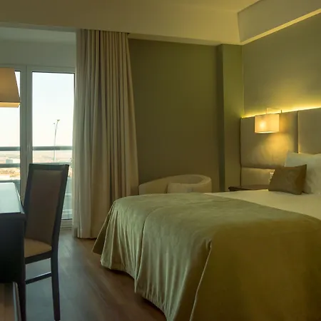 Dona Maria, Affiliated By Melia 4*