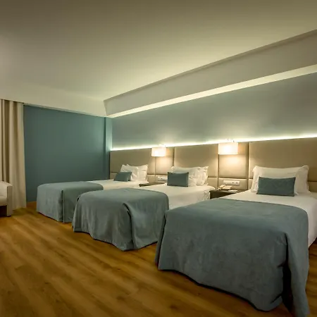 Hotel Dona Maria, Affiliated By Melia