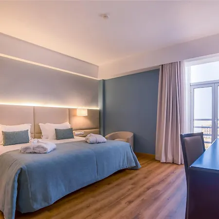 Dona Maria, Affiliated By Melia Hotel Covilha