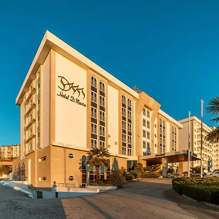 Dona Maria, Affiliated By Melia Hotel