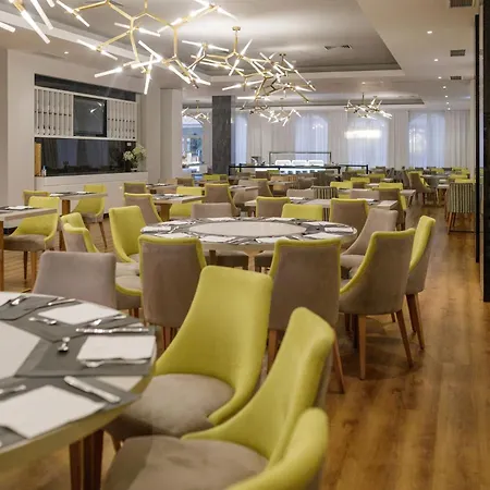Dona Maria Affiliated By Meliá 4*