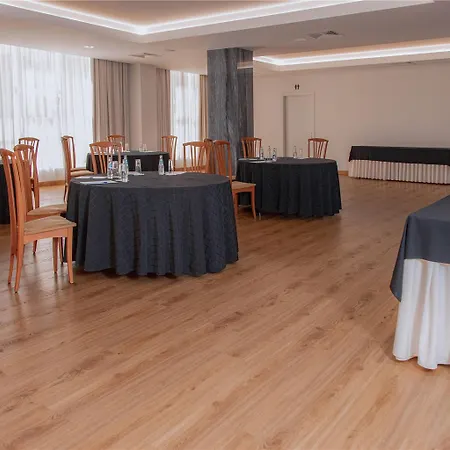 Hotel Dona Maria, Affiliated By Melia