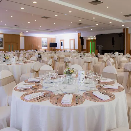 Dona Maria, Affiliated By Melia Hotel 4*