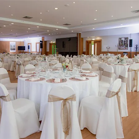 Dona Maria, Affiliated By Melia Hotel 4*