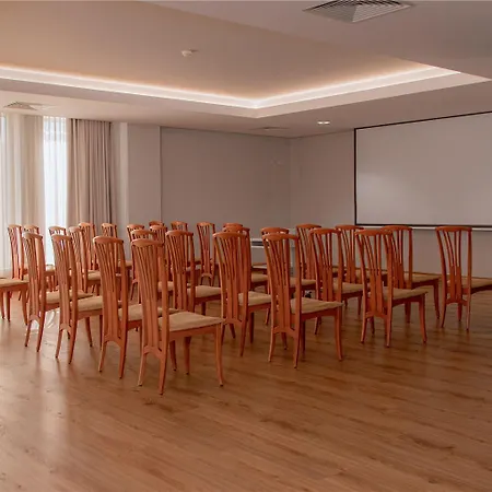 Hotel Dona Maria, Affiliated By Melia Covilha