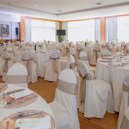 Hotel Dona Maria, Affiliated By Melia