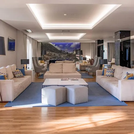 Dona Maria, Affiliated By Melia Hotel Covilhã