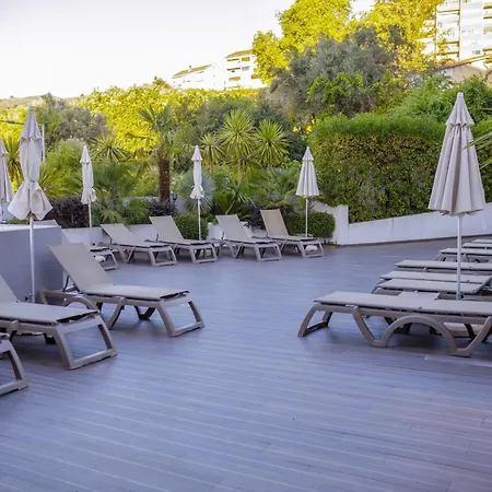 Dona Maria, Affiliated By Melia Hotel Covilhã