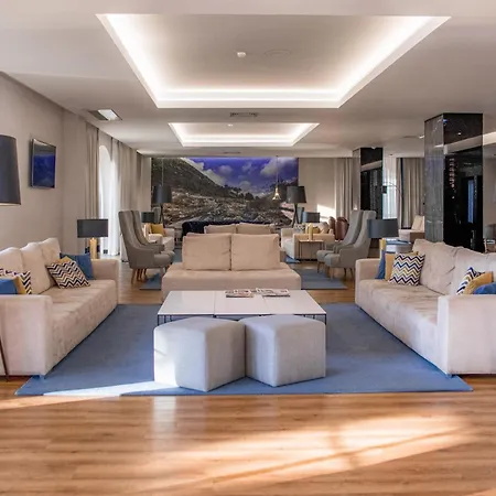 Dona Maria, Affiliated By Melia 4*