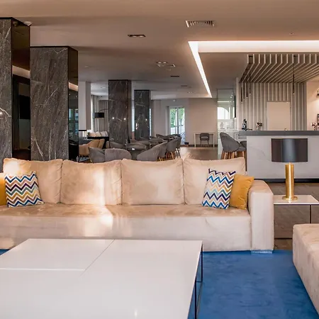 Dona Maria, Affiliated By Melia