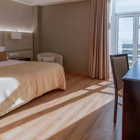Dona Maria Affiliated By Meliá Hotel Covilhã