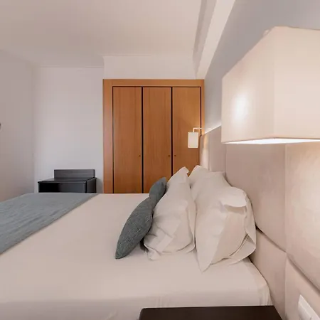 Hotel Dona Maria, Affiliated By Melia