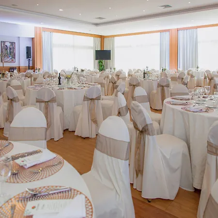 Ξενοδοχείο Dona Maria, Affiliated By Melia 4*