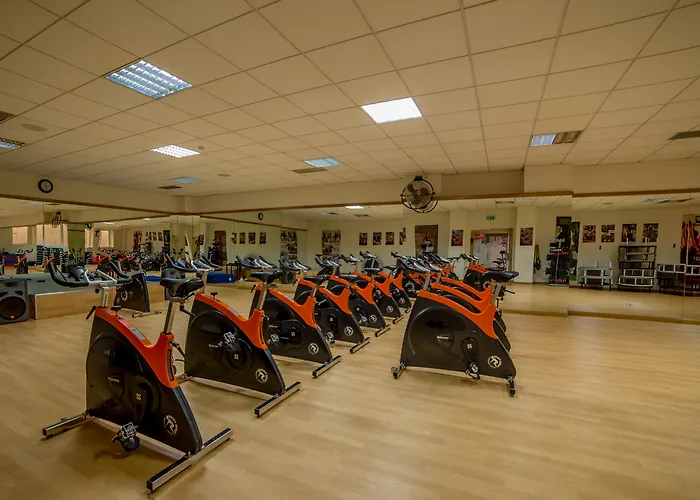 Dona Maria Affiliated By Meliá Hotel 4*