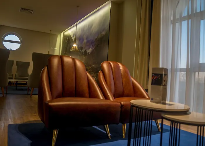 Dona Maria Affiliated By Melia