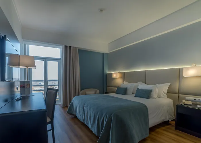 Hotel Dona Maria Affiliated By Melia