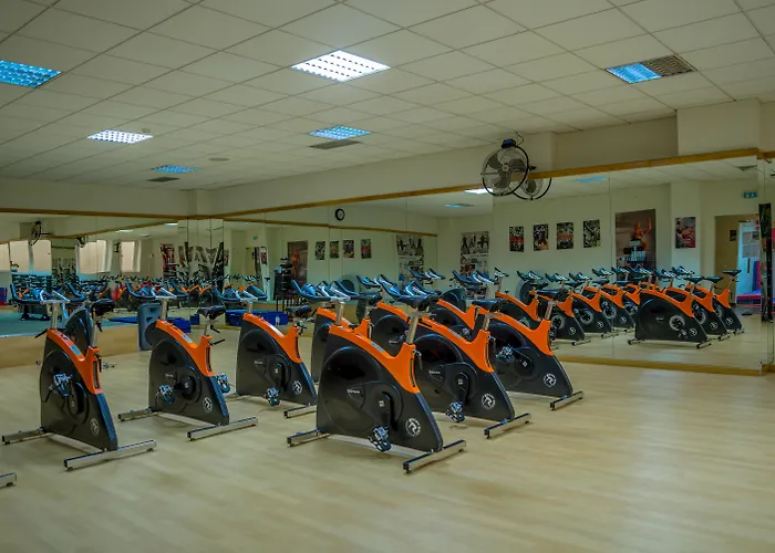 Dona Maria Affiliated By Meliá Hotel Covilhã