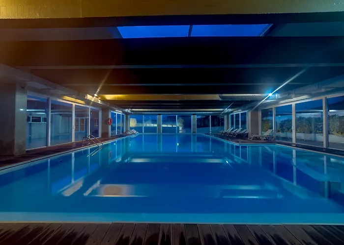 Hotel Dona Maria Affiliated By Melia