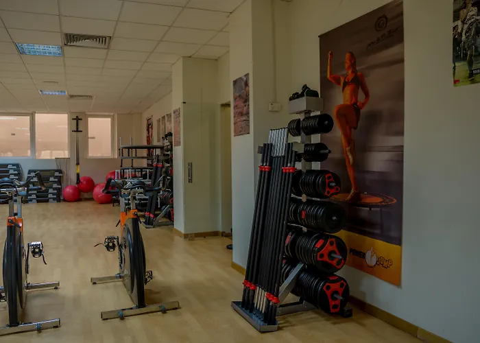 Dona Maria Affiliated By Meliá Covilhã