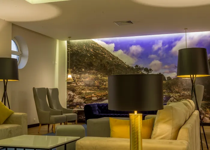 Dona Maria Affiliated By Meliá Hotel 4*